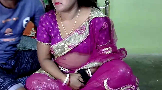 Couple For You18 online show from 5, 1, 2025