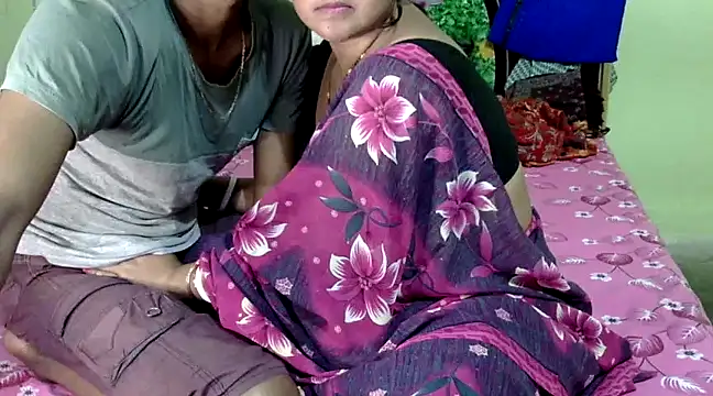 Couple For You18 online show from 30, 1, 2025