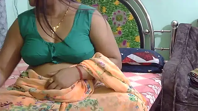 Couple For You18 online show from 11, 3, 2026