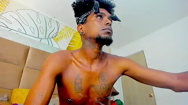 bigblackhotx1 online show from 28, 9, 2025