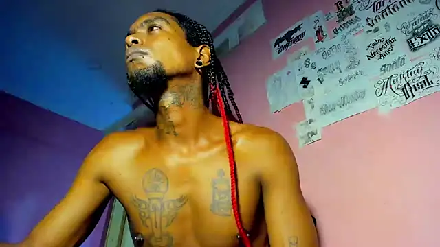 bigblackhotx1 online show from 15, 4, 2026