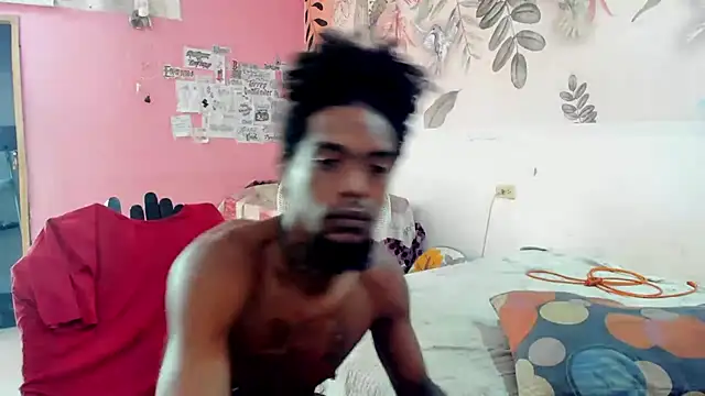 bigblackhotx1 online show from 19, 7, 2026