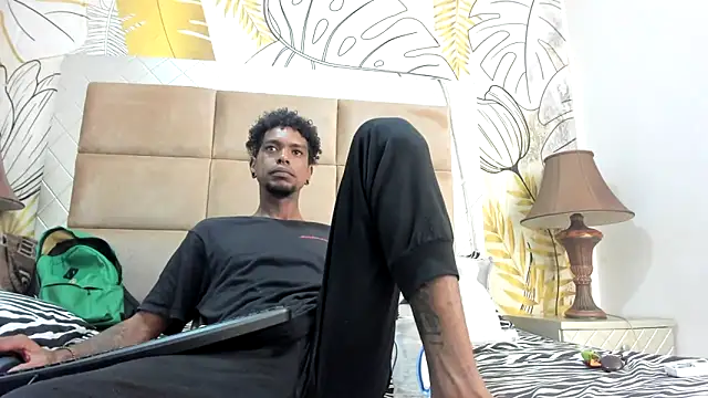 hot ebanospicy online show from 24, 1, 2025