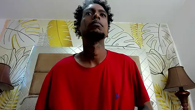 hot ebanospicy online show from 22, 2, 2025