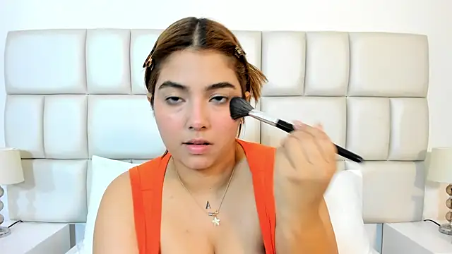 Snapshot of CortanaAdamss chatting on 11, 9, 2025 CortanaAdamss online show from 11, 9, 2025