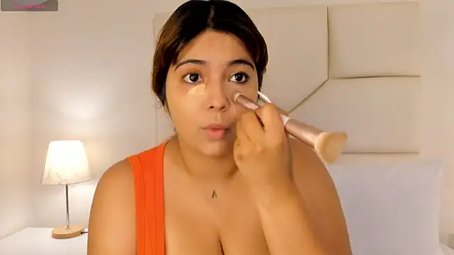 Snapshot of CortanaAdamss chatting on 20, 2, 2026 CortanaAdamss online show from 20, 2, 2026