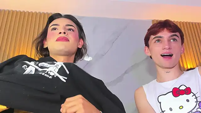 Snapshot of miss_Ari chatting on 8, 1, 2025 miss Ari online show from 8, 1, 2025