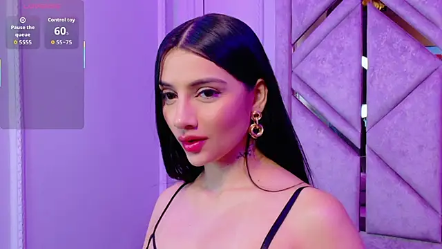 Snapshot of Harper-Avary chatting on 20, 11, 2025 Harper-Avary online show from 20, 11, 2025