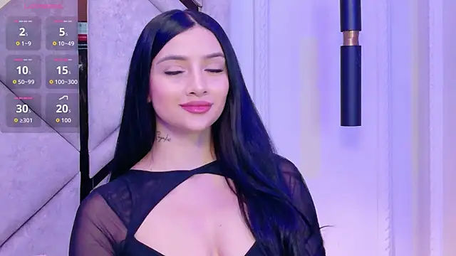 Snapshot of Harper-Avary chatting on 9, 1, 2026 Harper-Avary online show from 9, 1, 2026