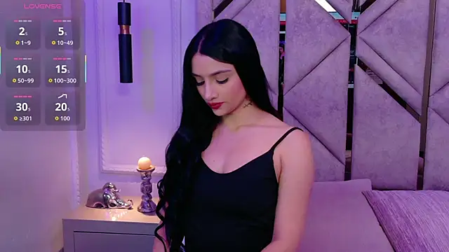 Snapshot of Harper-Avary chatting on 13, 1, 2026 Harper-Avary online show from 13, 1, 2026