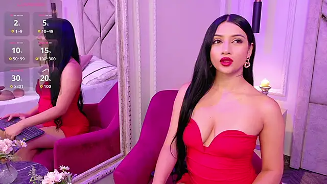 Snapshot of Harper-Avary chatting on 12, 2, 2026 Harper-Avary online show from 12, 2, 2026