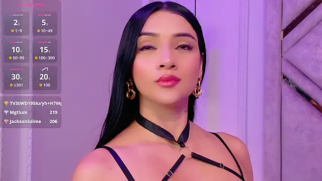 Snapshot of Harper-Avary chatting on 13, 2, 2026 Harper-Avary online show from 13, 2, 2026