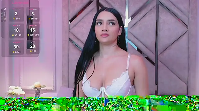 Snapshot of Harper-Avary chatting on 3, 4, 2026 Harper-Avary online show from 3, 4, 2026