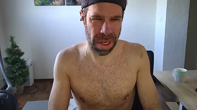 Snapshot of Harry_Boldt chatting on 17, 1, 2025 Harry Boldt online show from 17, 1, 2025