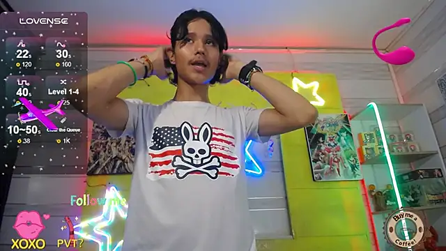 andy staar online show from 27, 10, 2025