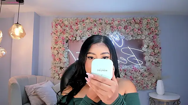 GabriellaLee online show from 7, 3, 2026