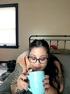 Snapshot of tillymarie34 chatting on 23, 9, 2025 tillymarie34 online show from 23, 9, 2025