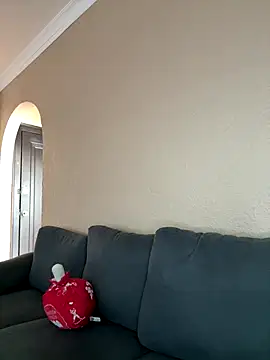 Snapshot of tillymarie34 chatting on 27, 10, 2025 tillymarie34 online show from 27, 10, 2025