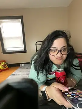 tillymarie34 online show from 18, 1, 2026