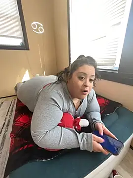 tillymarie34 online show from 10, 2, 2026