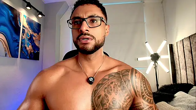 LiamGarcia1 online show from 29, 5, 2026