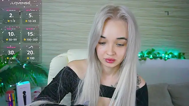 Ashley S online show from 15, 3, 2025