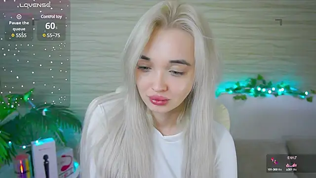 Ashley S online show from 20, 3, 2025