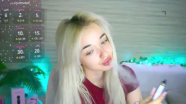 Ashley S online show from 22, 9, 2025