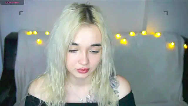 Ashley S online show from 16, 11, 2025