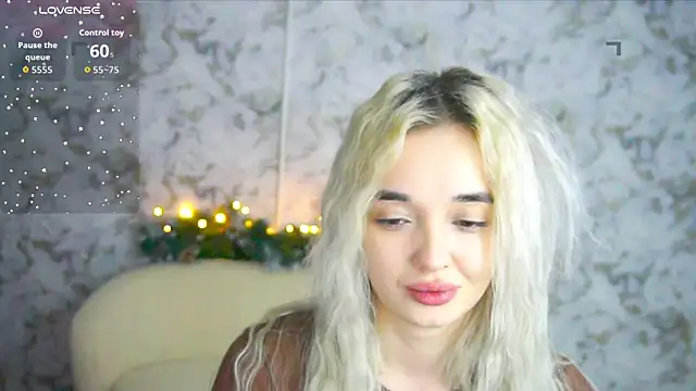 Ashley S online show from 10, 2, 2026