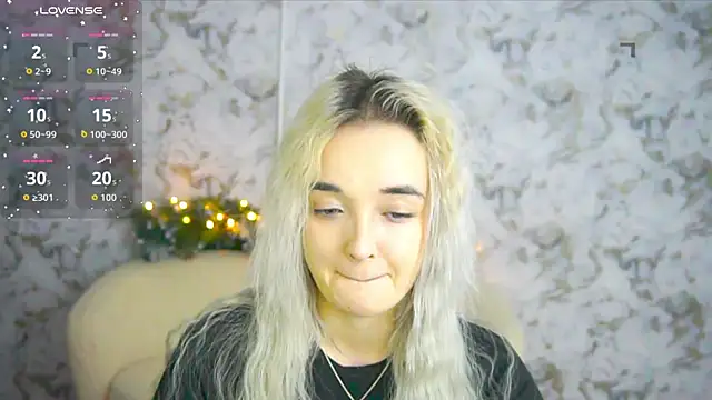 Ashley S online show from 23, 2, 2026