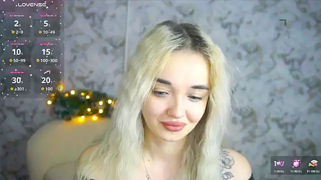 Ashley S online show from 27, 2, 2026