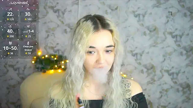 Ashley S online show from 9, 3, 2026