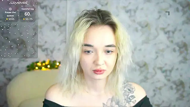 Ashley S online show from 6, 4, 2026