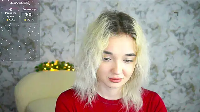 Ashley S online show from 7, 4, 2026