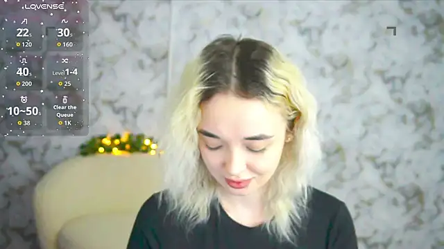 Ashley S online show from 9, 4, 2026