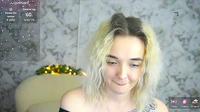 Ashley S online show from 11, 4, 2026