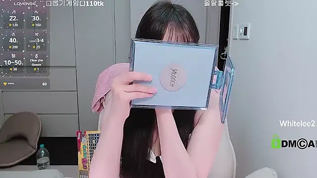 whitelee2 online show from 13, 4, 2026