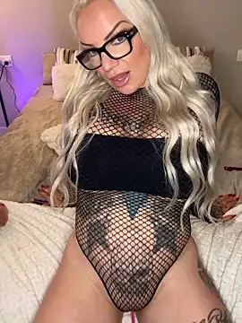 Nina LiveXXX online show from 10, 2, 2026