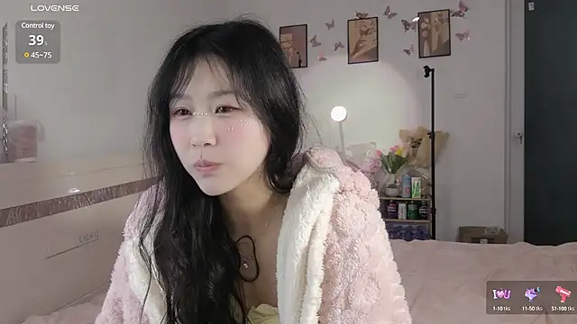 Luminous163 online show from 2, 2, 2025