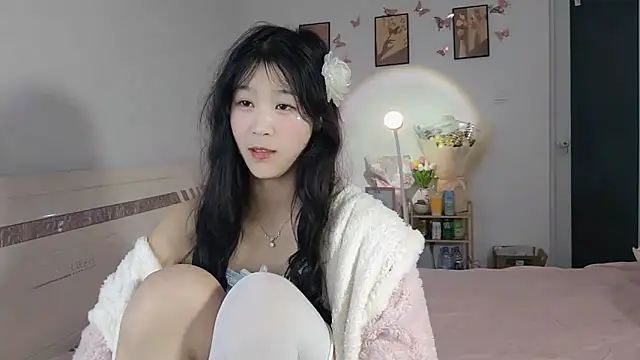 Luminous163 online show from 3, 3, 2025