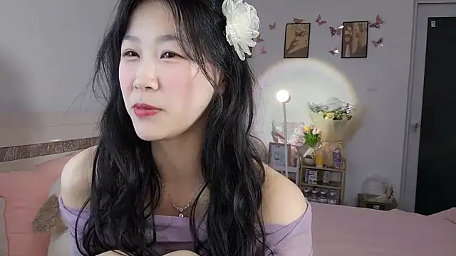 Luminous163 online show from 8, 3, 2025