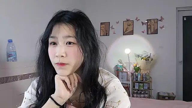 Luminous163 online show from 15, 3, 2025