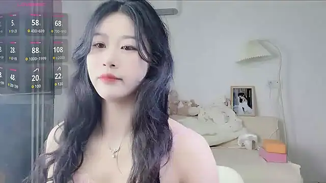 Luminous163 online show from 18, 10, 2025