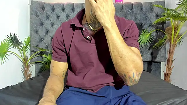 Snapshot of Salomon_koude chatting on 1, 7, 2026 Salomon koude online show from 1, 7, 2026