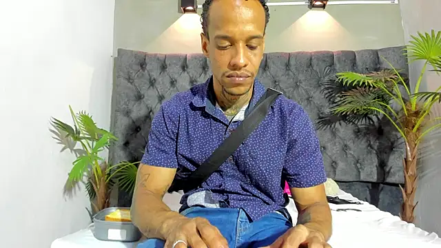 Snapshot of Salomon_koude chatting on 14, 7, 2026 Salomon koude online show from 14, 7, 2026