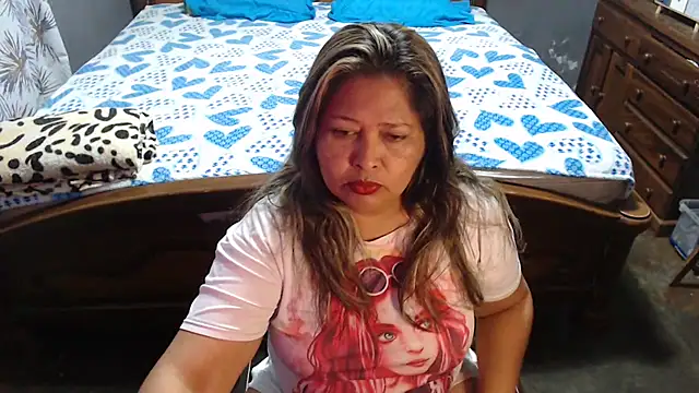 Snapshot of CANDYSWEET51 chatting on 25, 2, 2025 CANDYSWEET51 online show from 25, 2, 2025