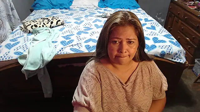 Snapshot of CANDYSWEET51 chatting on 28, 2, 2025 CANDYSWEET51 online show from 28, 2, 2025