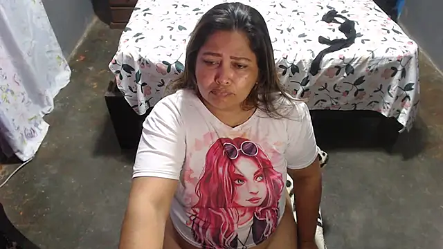 Snapshot of CANDYSWEET51 chatting on 13, 9, 2025 CANDYSWEET51 online show from 13, 9, 2025