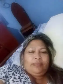 Snapshot of CANDYSWEET51 chatting on 2, 12, 2025 CANDYSWEET51 online show from 2, 12, 2025